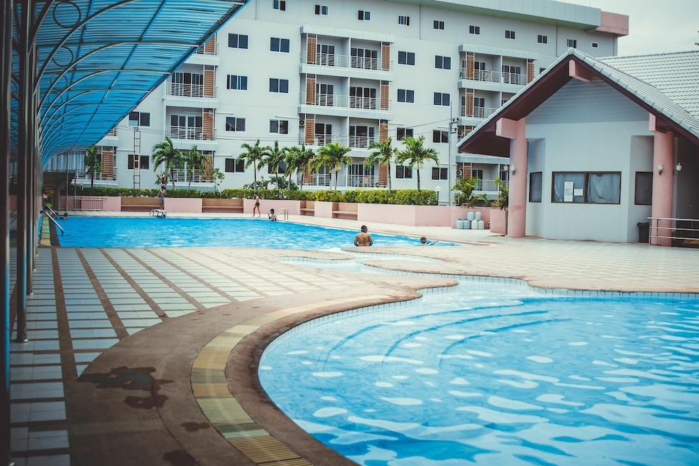 Wellness Cooperative Residence