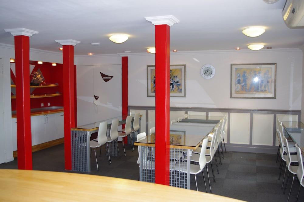 Lidotel Reception Hall
