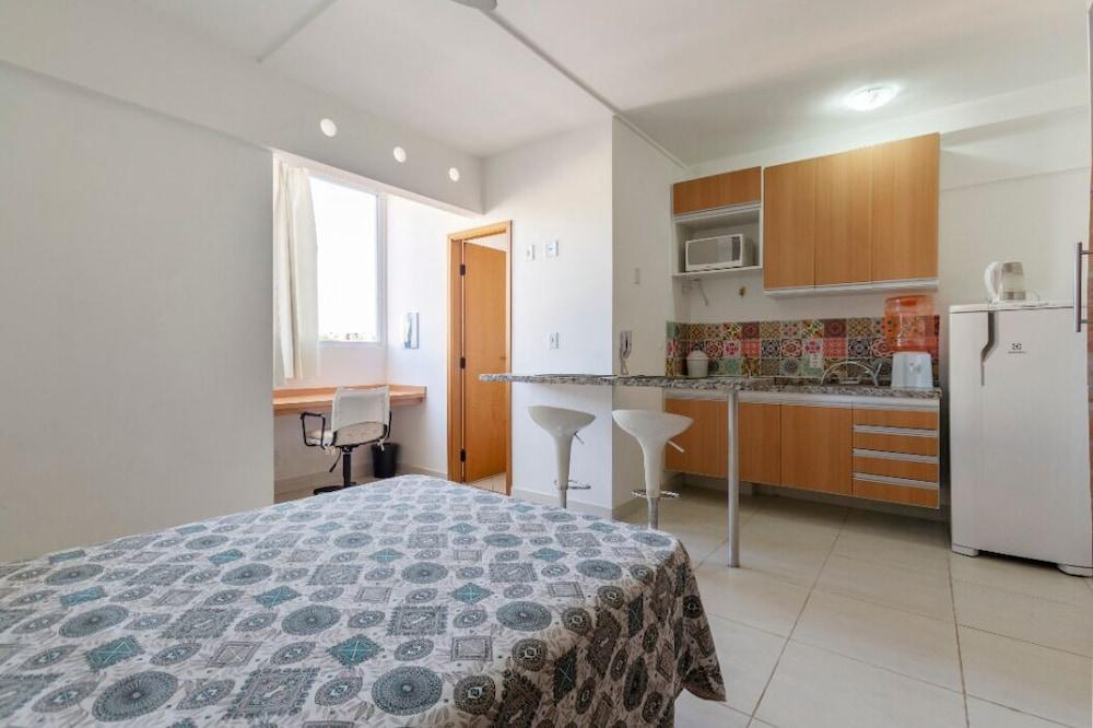 Spot São Carlos Room