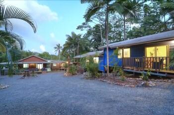 Daintree Village Hideaway Exterior