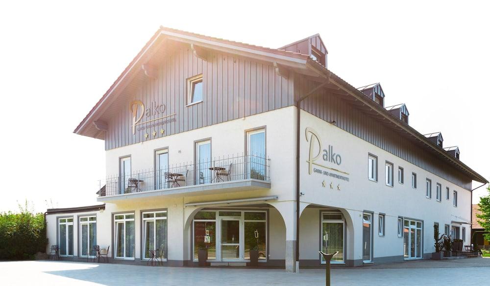 Hotel Palko Garni
