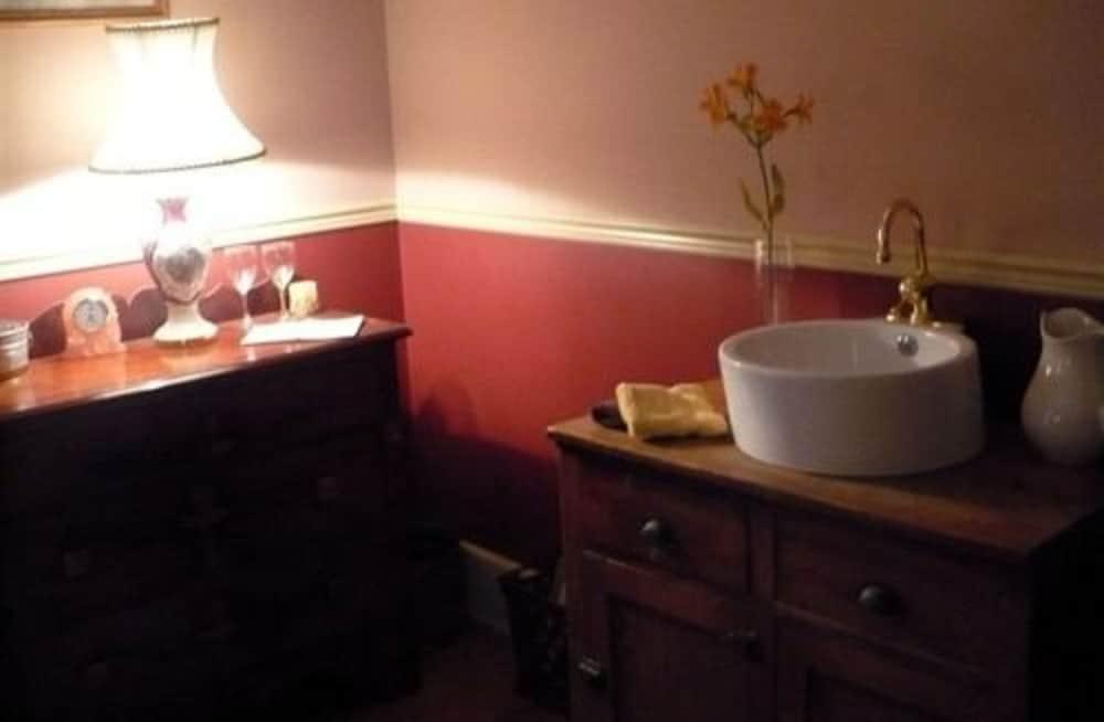 ذا سولون لونجورثي هاوس غرفة