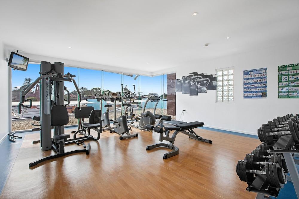 Mantra Quayside Gym