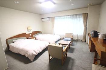 Heike Honjin Guestroom