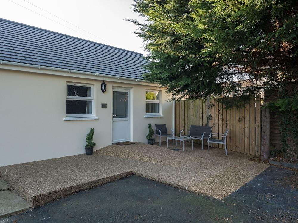 Teifi Netpool Exterior