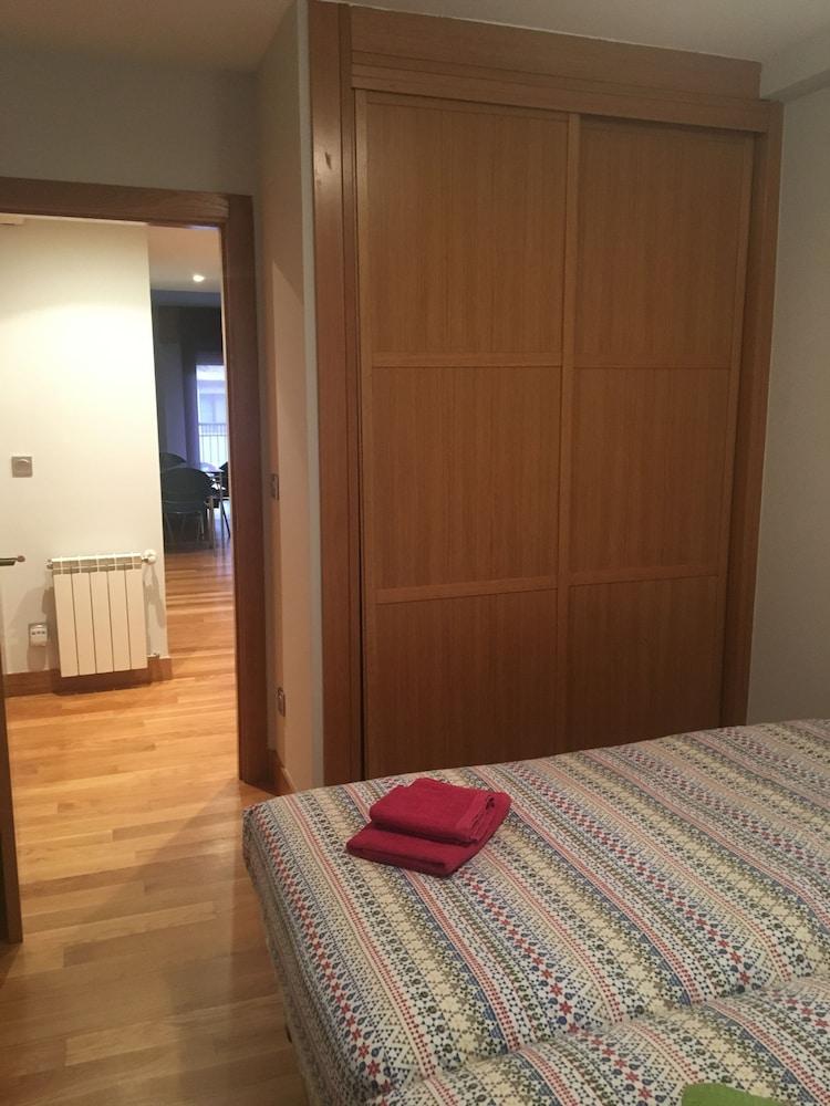 Real Unión by Basquelidays Room