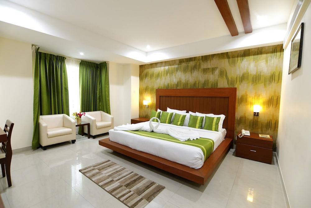 Hotel Adeline