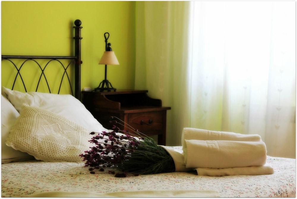 Casa Sol Numantino Room