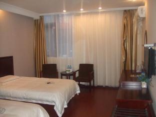 Greentree Lnn Huaibei Renmin Road