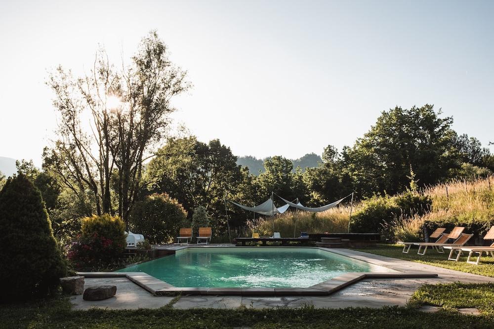 بورجو ديل سولي أجريتوريزمو