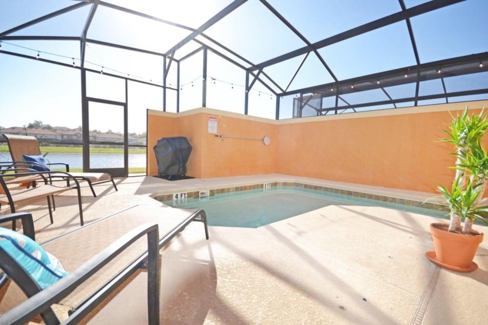 Paradise View Waterslide