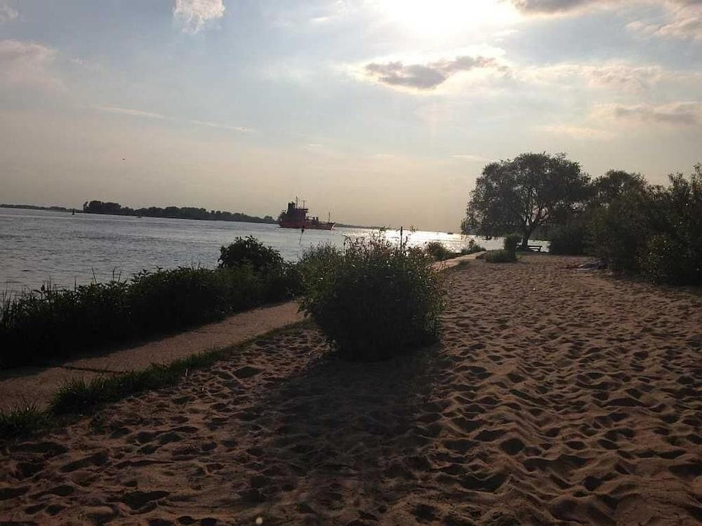 Nice n Nordic 1 Beach