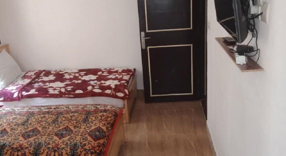 فندق البسكادور الداخلة غرفة