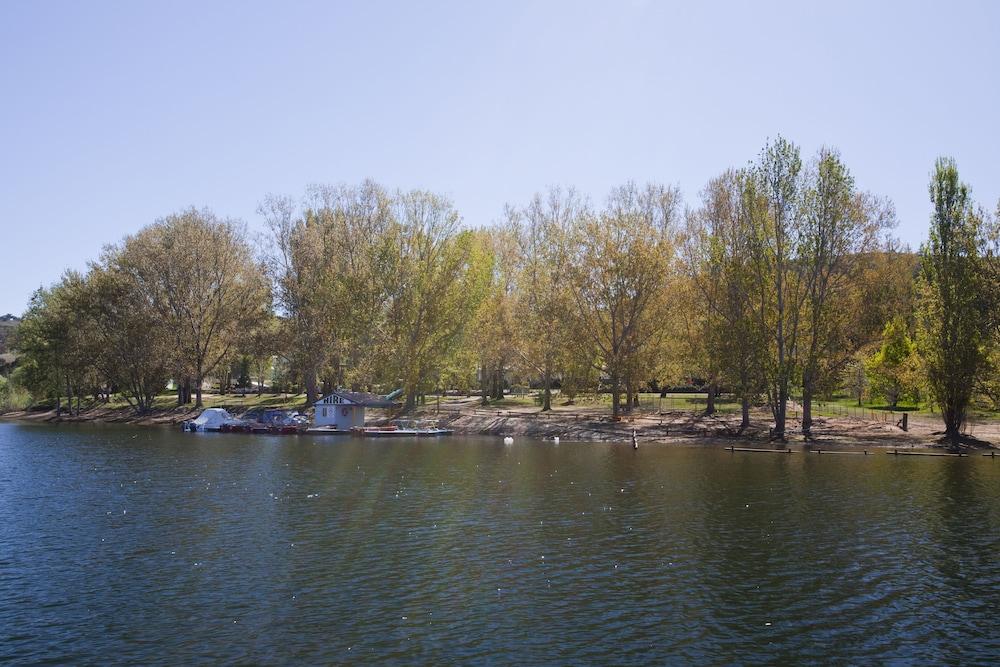 Discovery Parks – Jindabyne Exterior
