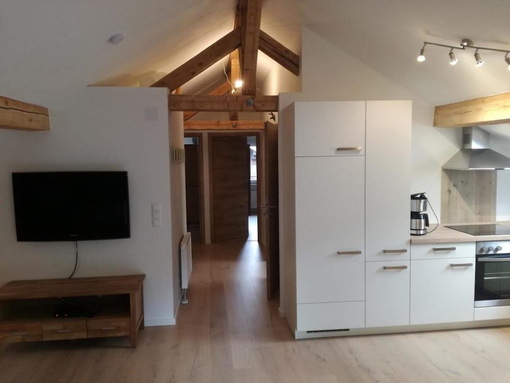 FeWo Im Städt'le Room