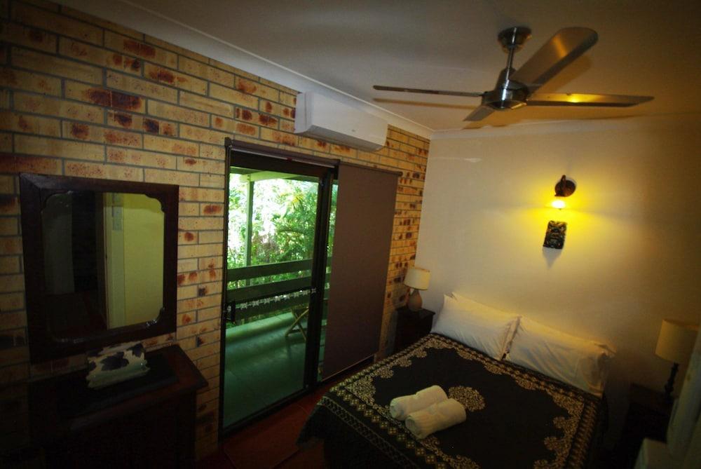 Avalon Room