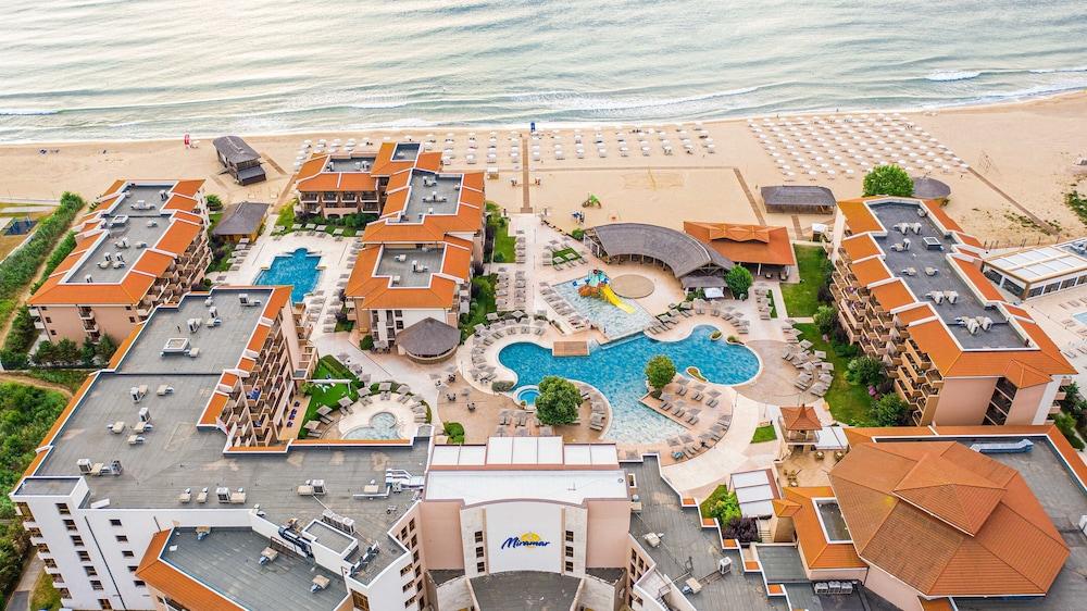 HVD Club Hotel Miramar - Ultra All Inclusive