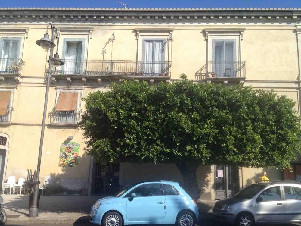 Quaint Little apt for 4 With Pool Exterior