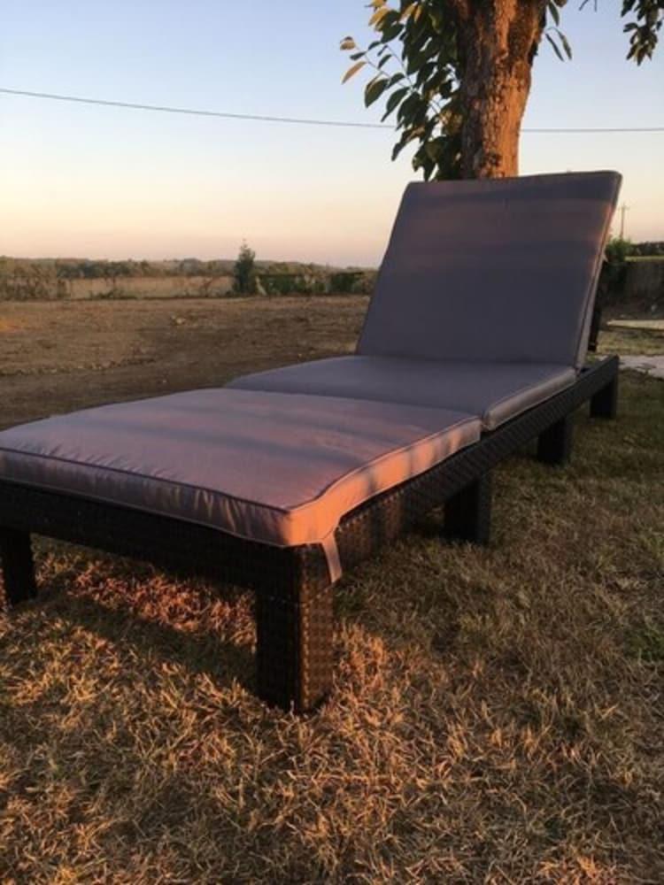 لا بوردونوف سطح مشمس