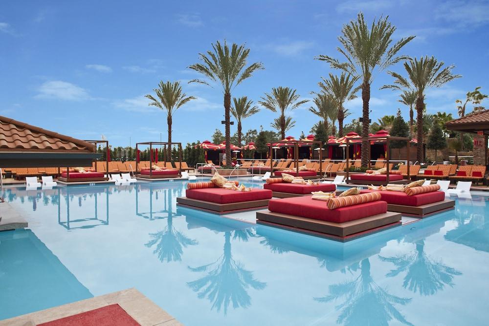 Golden Nugget Lake Charles Outdoor Pool