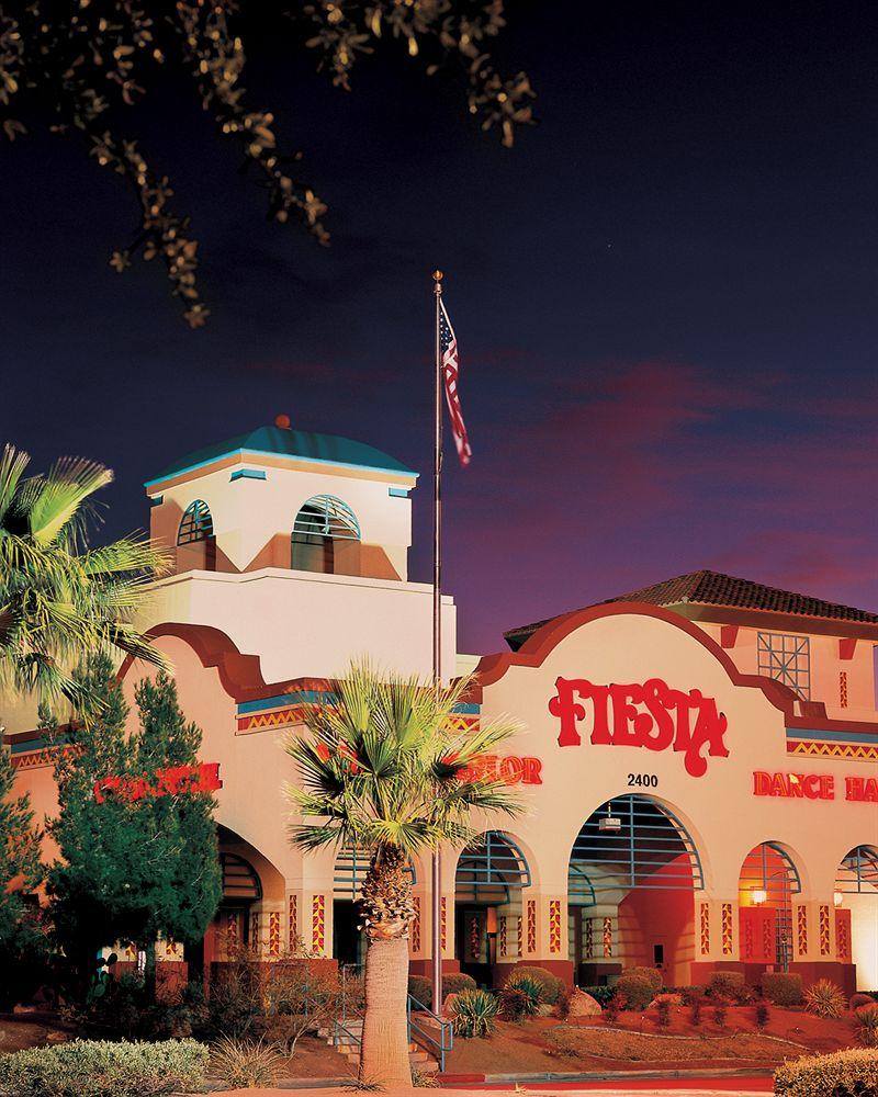 Fiesta Rancho Hotel & Casino