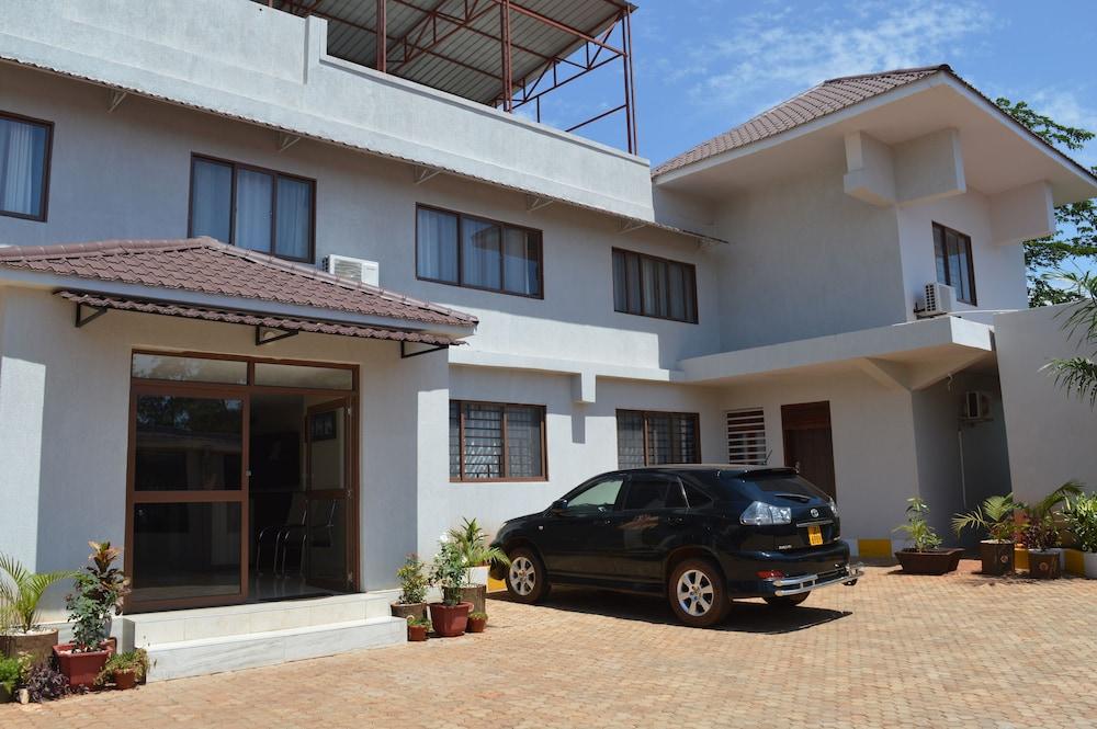 The Orchid Grand