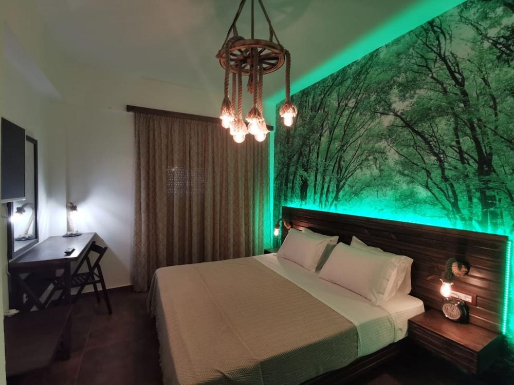 xDream Suite II Room