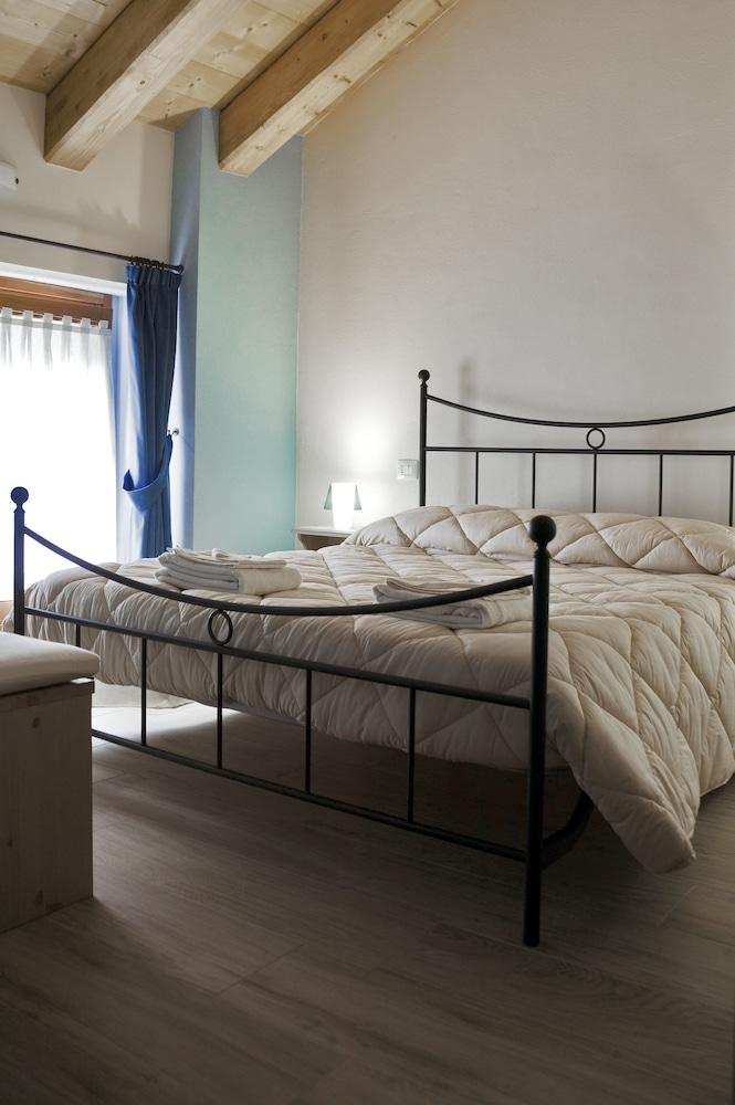 L'Abrì Affittacamere