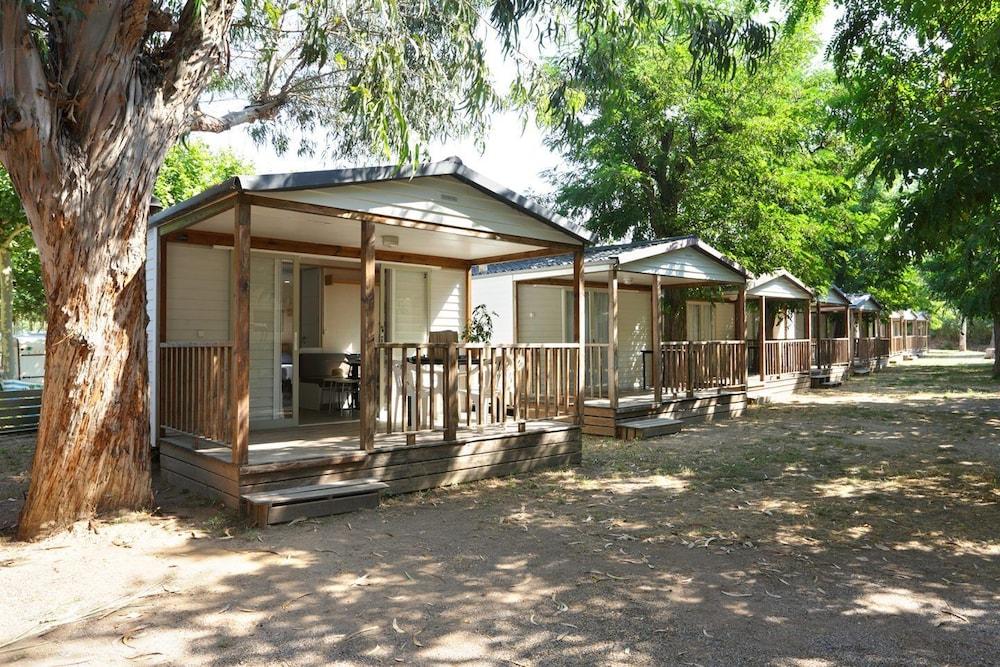 Camping Riu Property Grounds