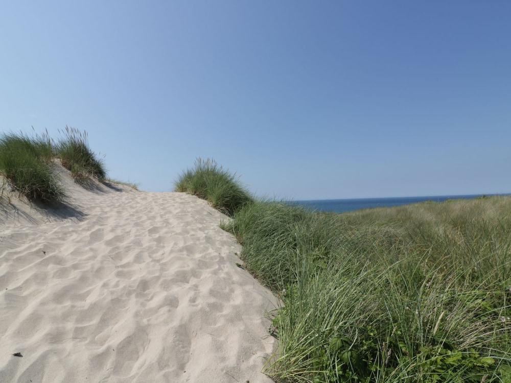 The Hideaway Beach