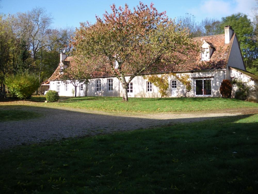 Domaine de la Touche