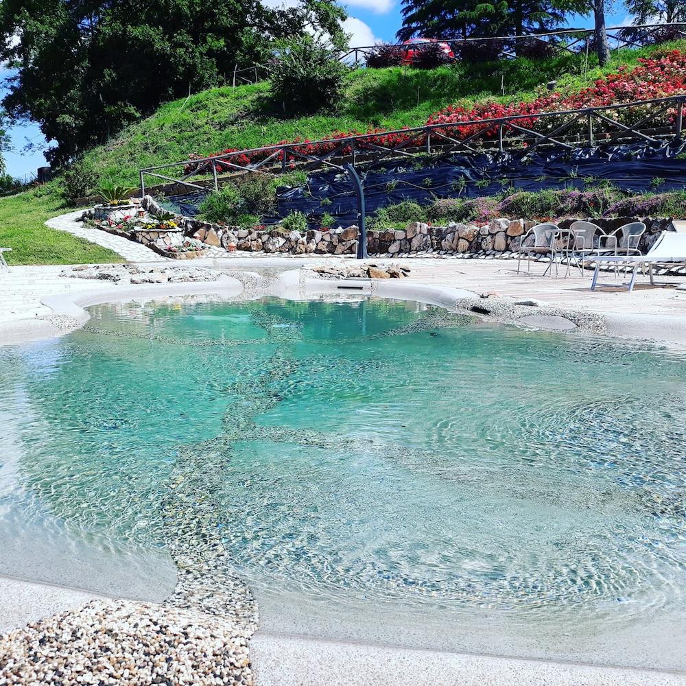 Angolo di Paradiso