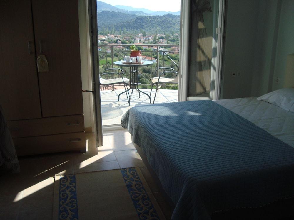 King's View Room