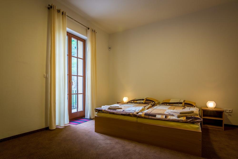 Apartmány Weissov dom Room