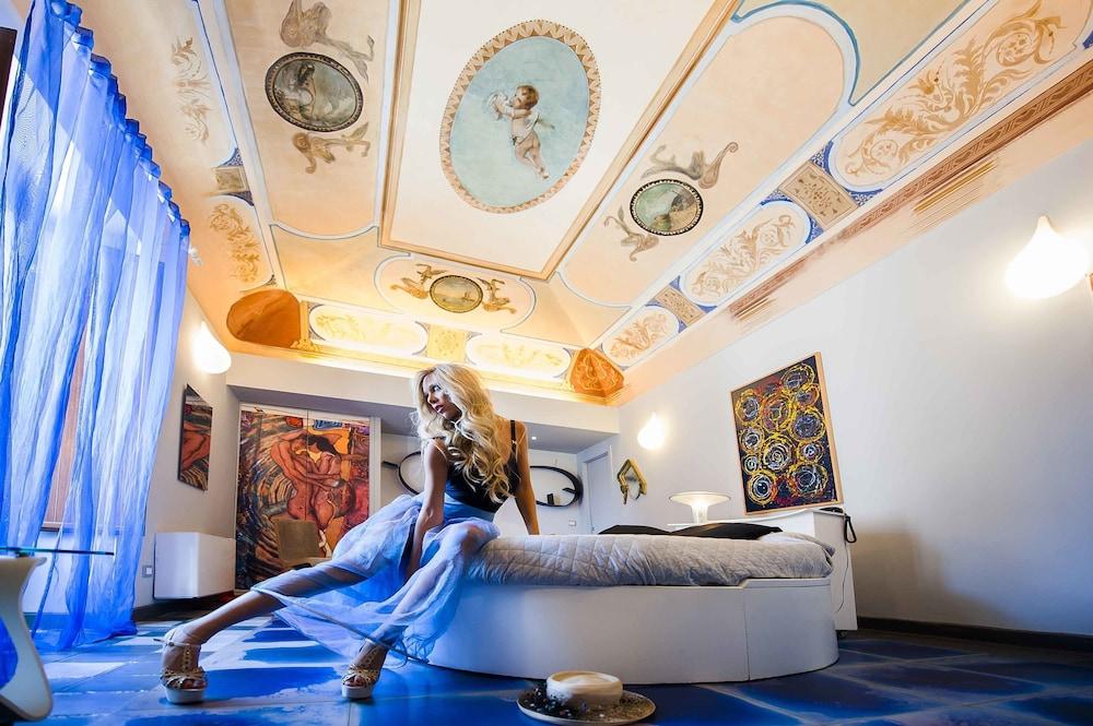 Suite d'autore Featured Image