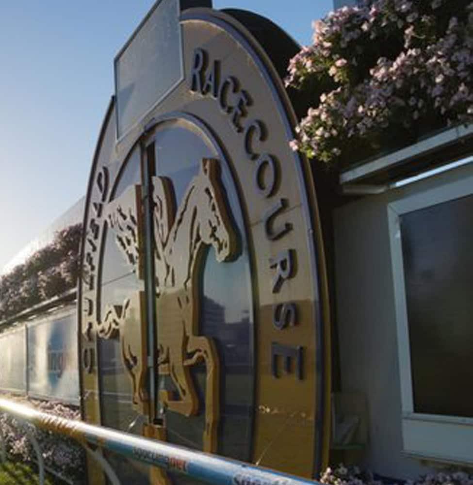Style in the Heart of Caulfield Sports Facility