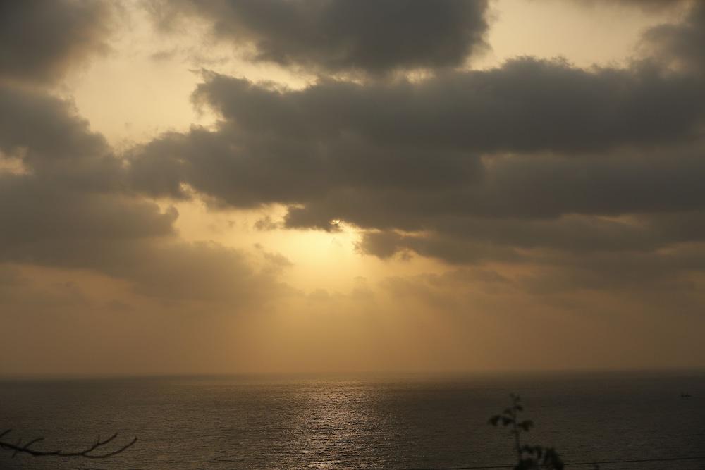 Abhishek Beach Resort & Spa Exterior