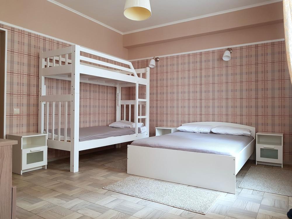 Namaste Apart Hotel