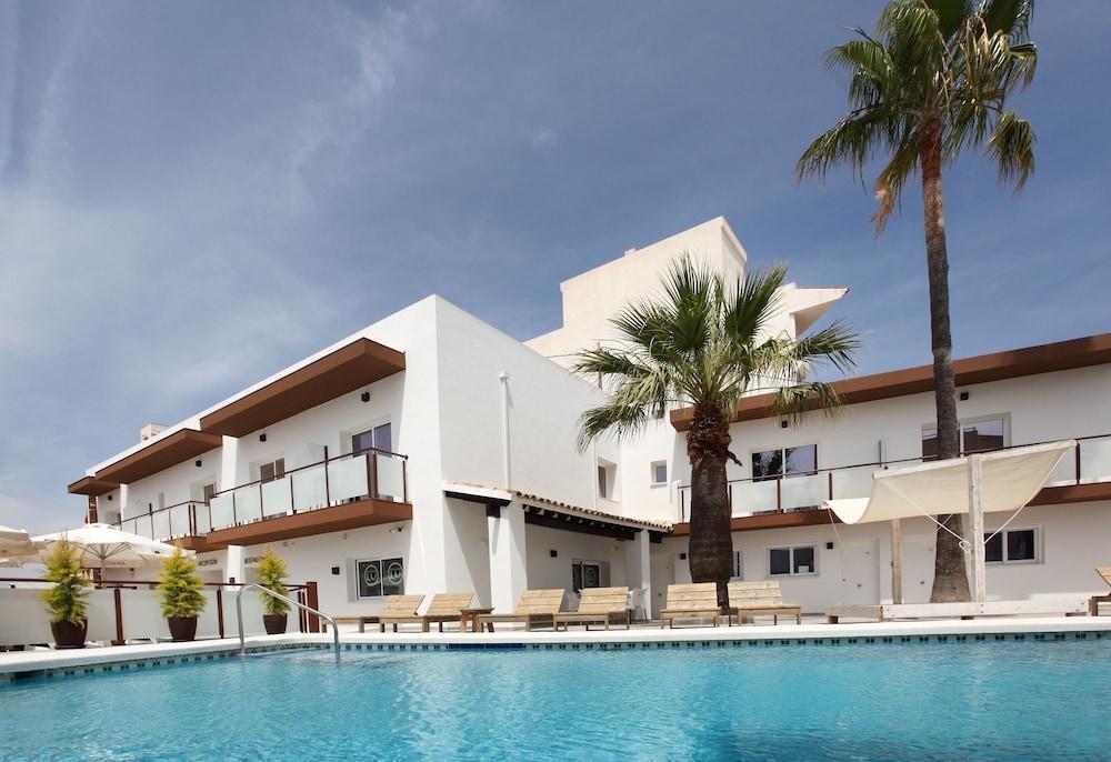 Hotel Moli Boutique