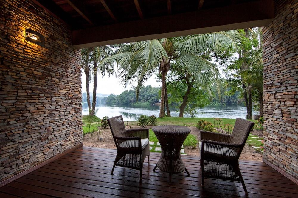 The Royal Senchi Hotel and Resort