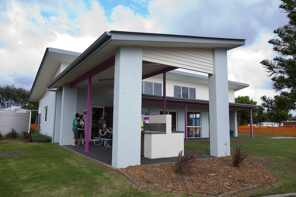 NRMA Toowoon Bay Holiday Park