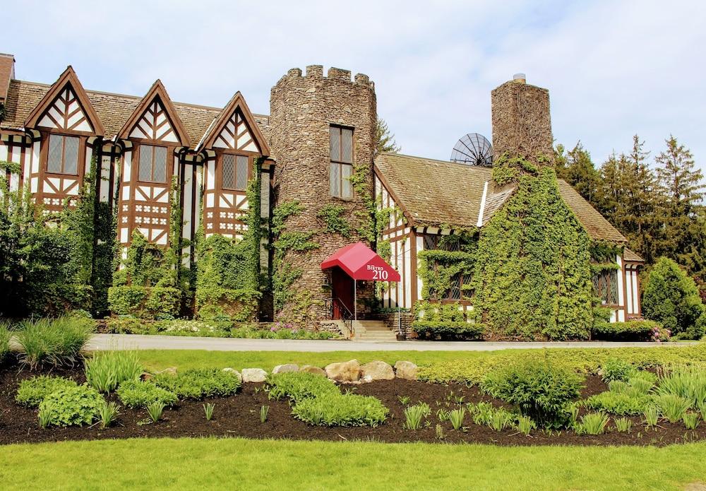 Peek'n Peak Resort Trademark Collection by Wyndham