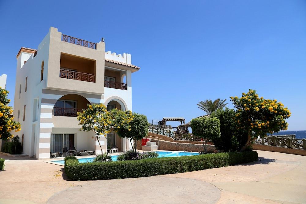 Rehana Royal Prestige & Spa - All Inclusive Exterior detail