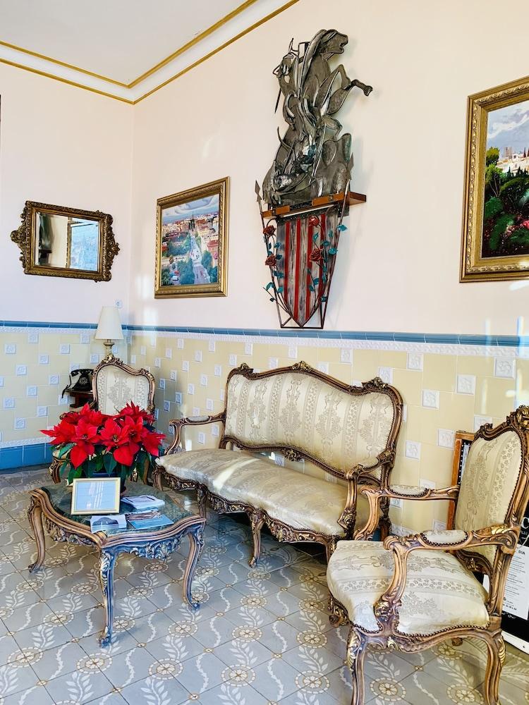 هوتل ليار دو كابيتانز