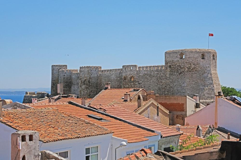 Evreka Butik Otel