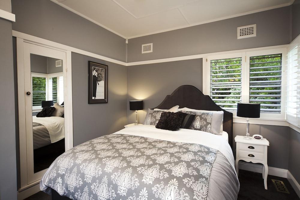 The Gatsby Room