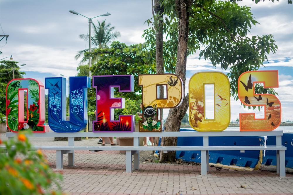 Pacific Paradise Resort