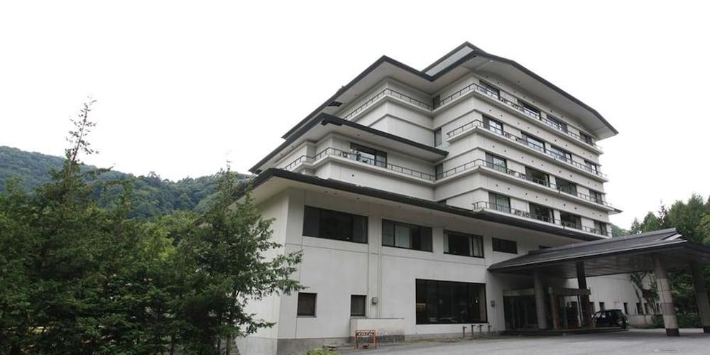 Heike Honjin Exterior