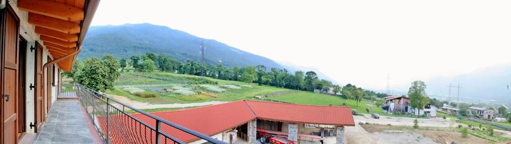Agriturismo Roncadizza Lumaghera Exterior
