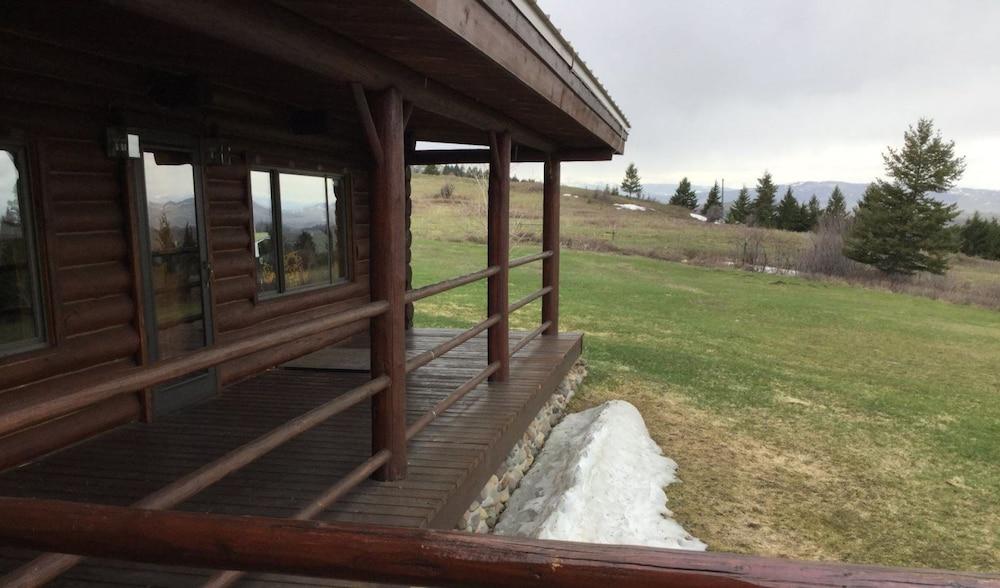 Bozeman - Hyalite View Ranch Featured Image